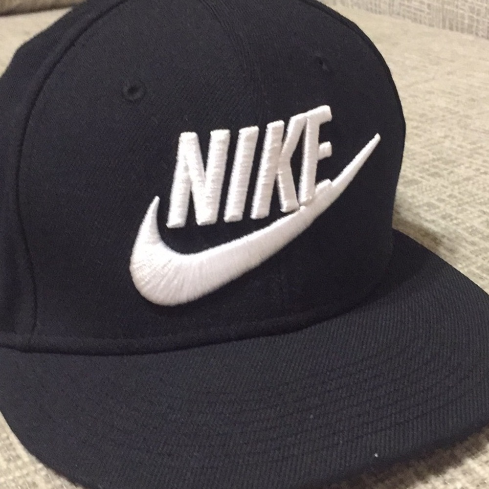 Men’s Nike Futura True SnapBack Cap